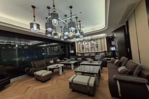 柳州柏林之声酒吧招聘,柳州柏林之声酒吧,团队因你加入更添精彩度