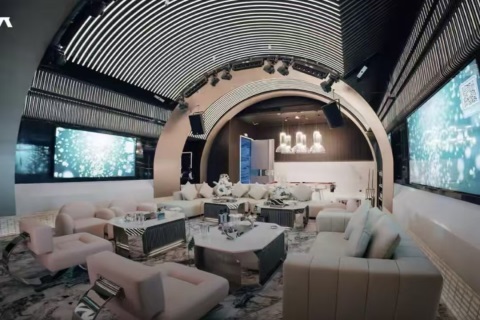 柳州高端KTV诚聘女营销 开启职业新篇章